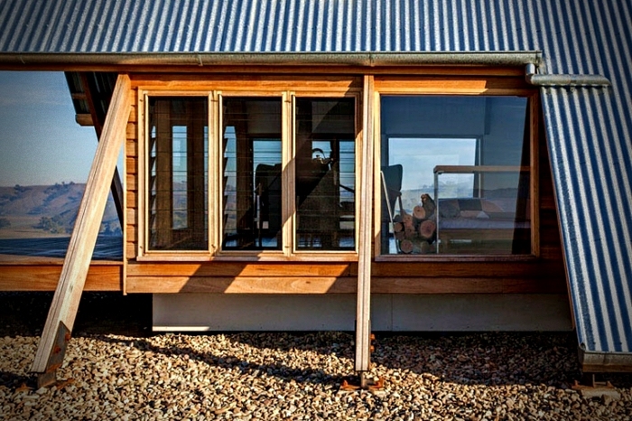 独特木屋小木屋设计丨澳大利亚-16