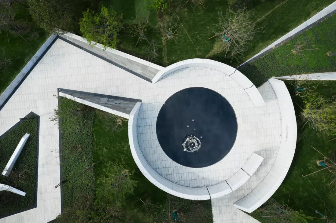 武汉当代华侨城·汉口道6号展示景观-17