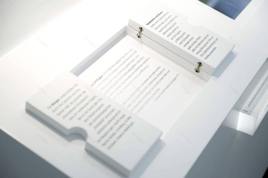 克洛斯特霍夫博物馆——荷尔德林馆丨德国丨COASToffice architecture-29