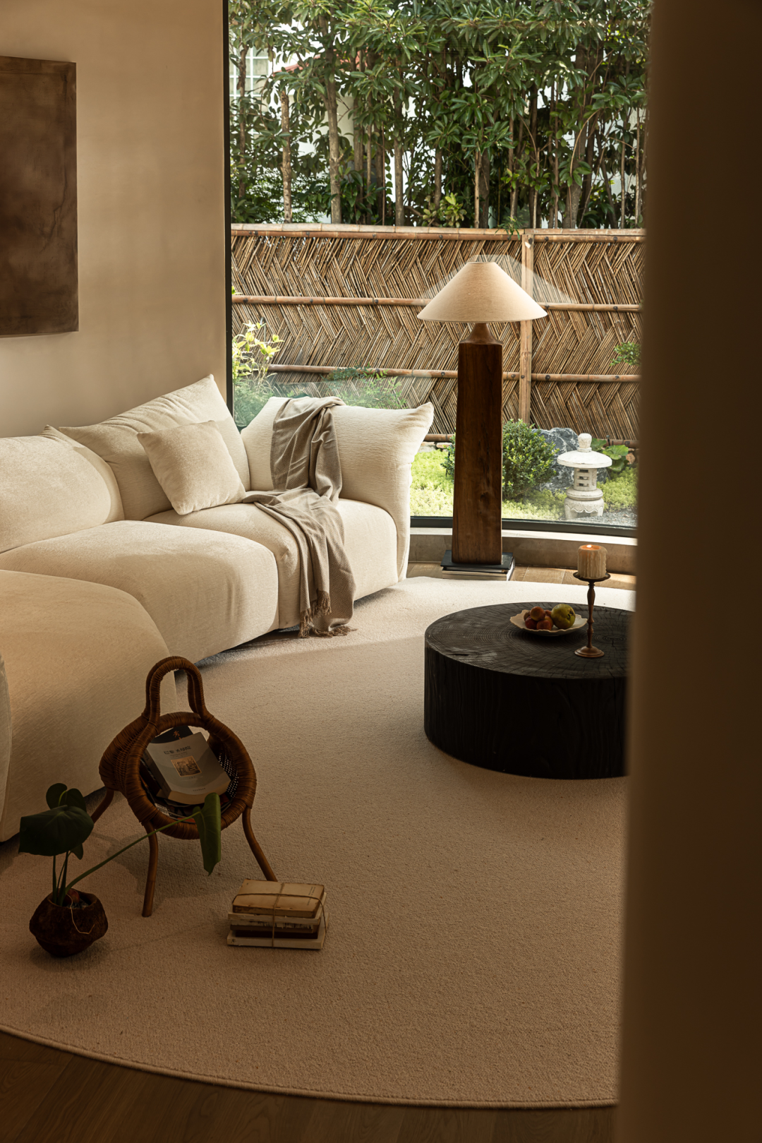 梧桐下的老别墅丨中国上海丨白东旭,焦恒等团队-46