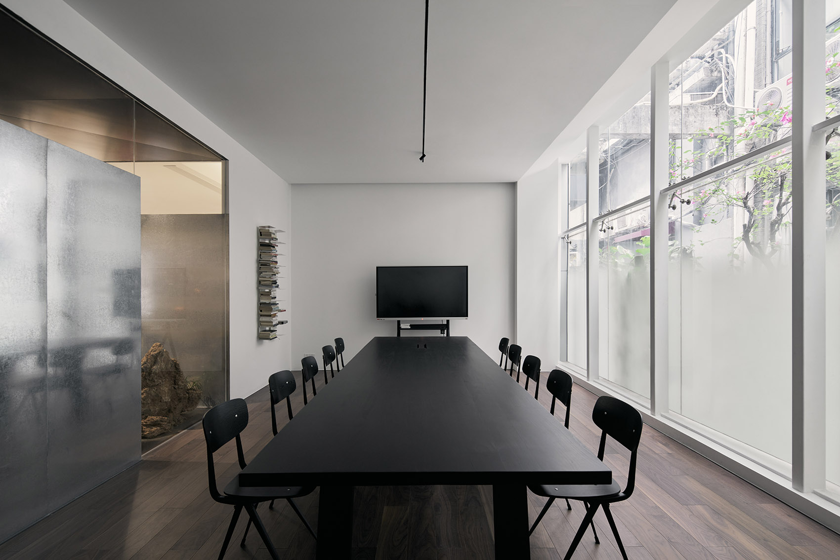 本立设计办公室丨中国广州-54