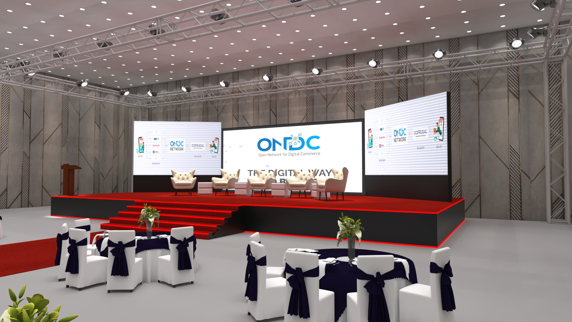 ONDC NETWORK-4