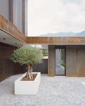 丨瑞士丨Atelier Rampazzi