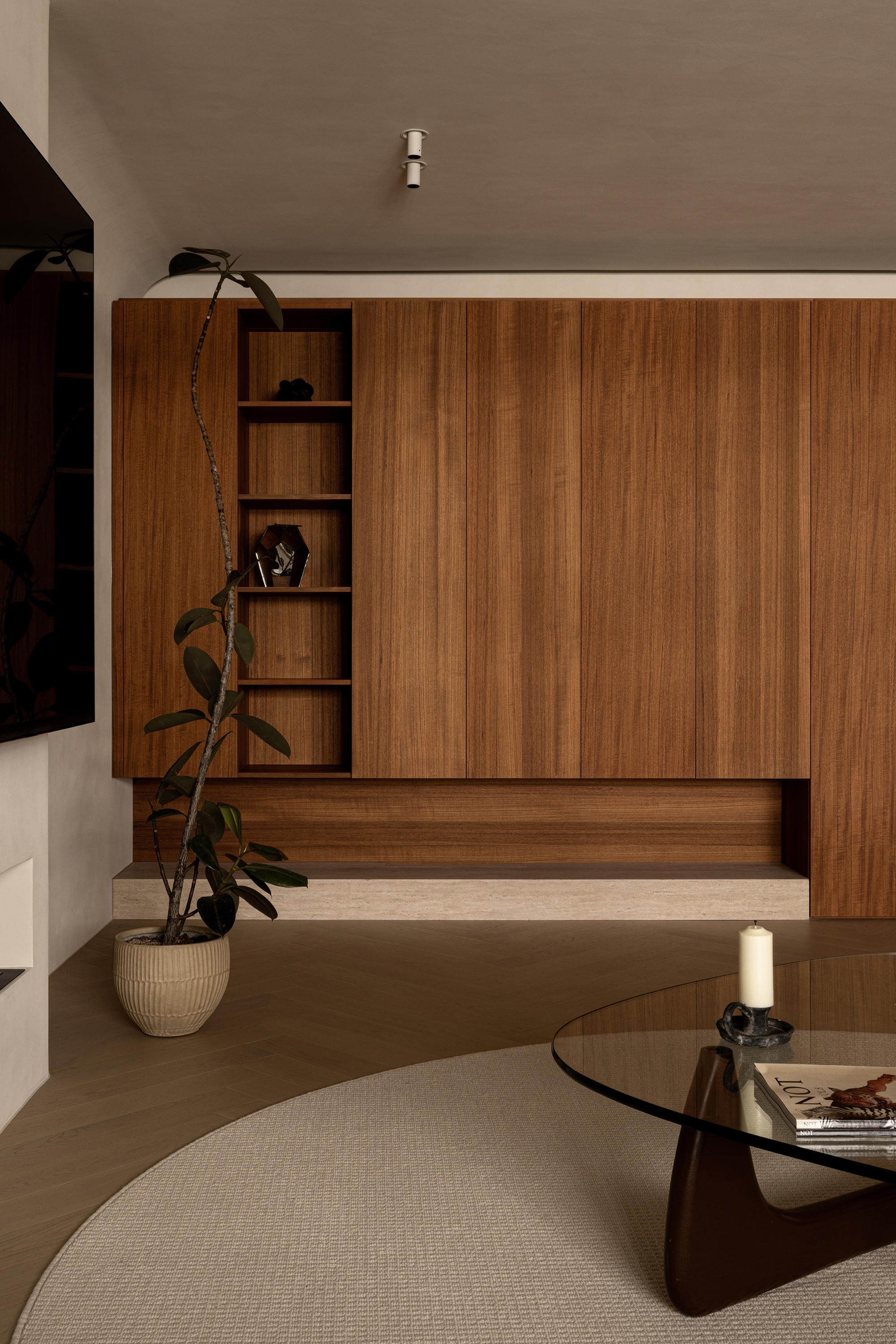 融宅 · 辰境设计丨中国北京-3