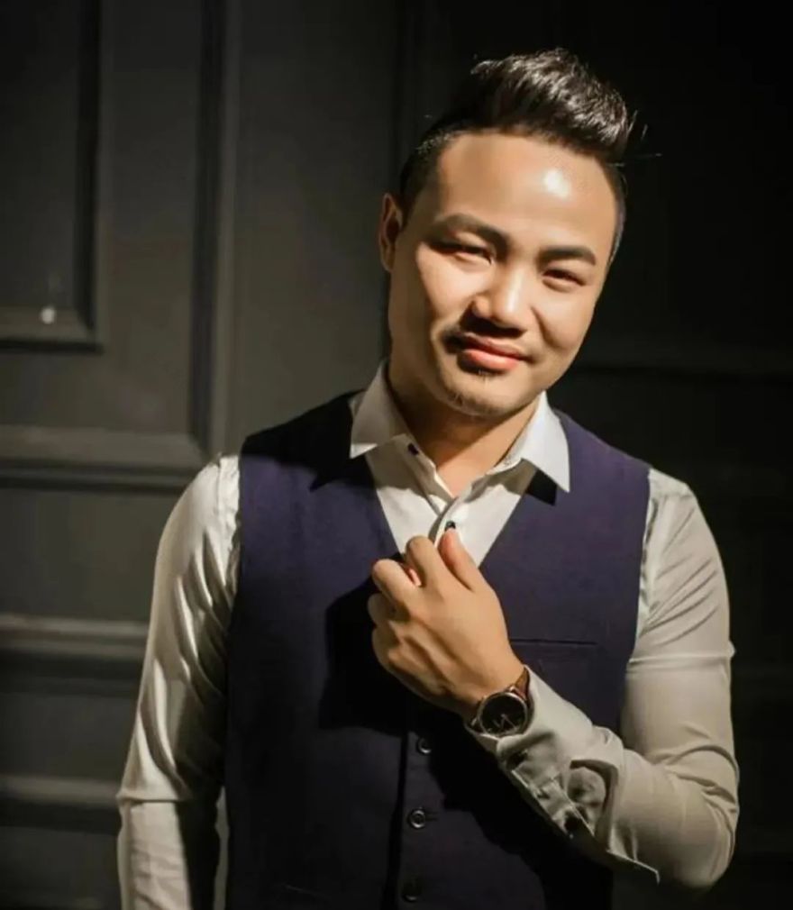 “寻韵东方”无非设计办公空间丨中国佛山丨广东无非室内设计顾问有限公司-80