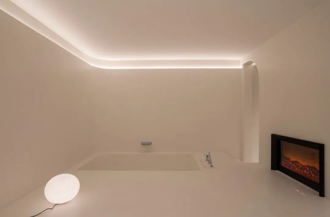 怡居 或 逸屋 或 宜舍 等（具体需根据实际情境确定）丨集优室内营造-60