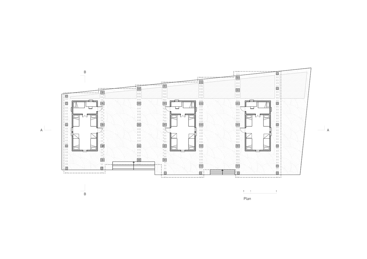 海地Ti kay la住宅设施丨Bonaventura Visconti di Modrone-56