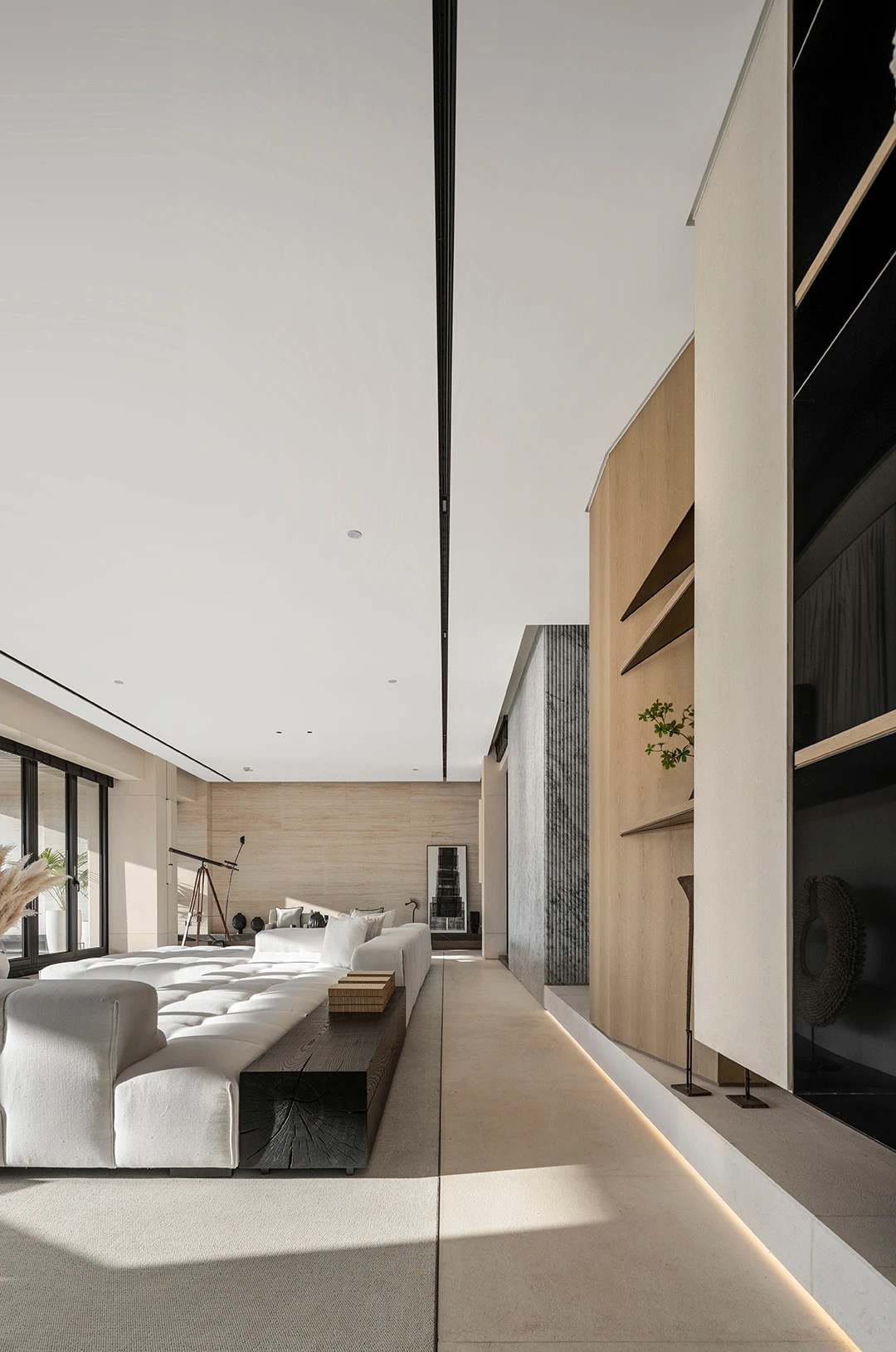 三亚国美·海棠湾丨中国三亚丨近境制作-8