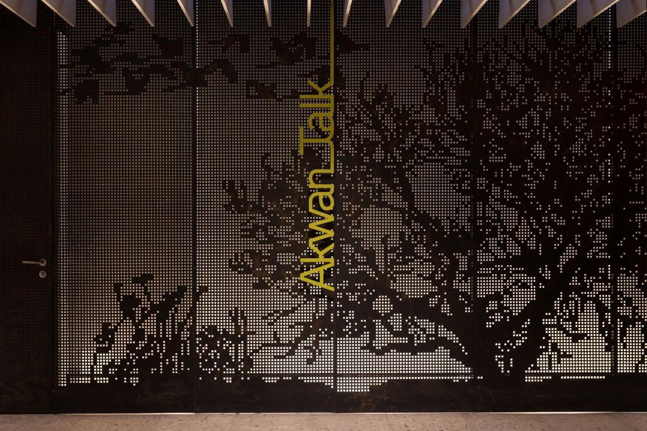 自然与建筑 · 球体的故事-24