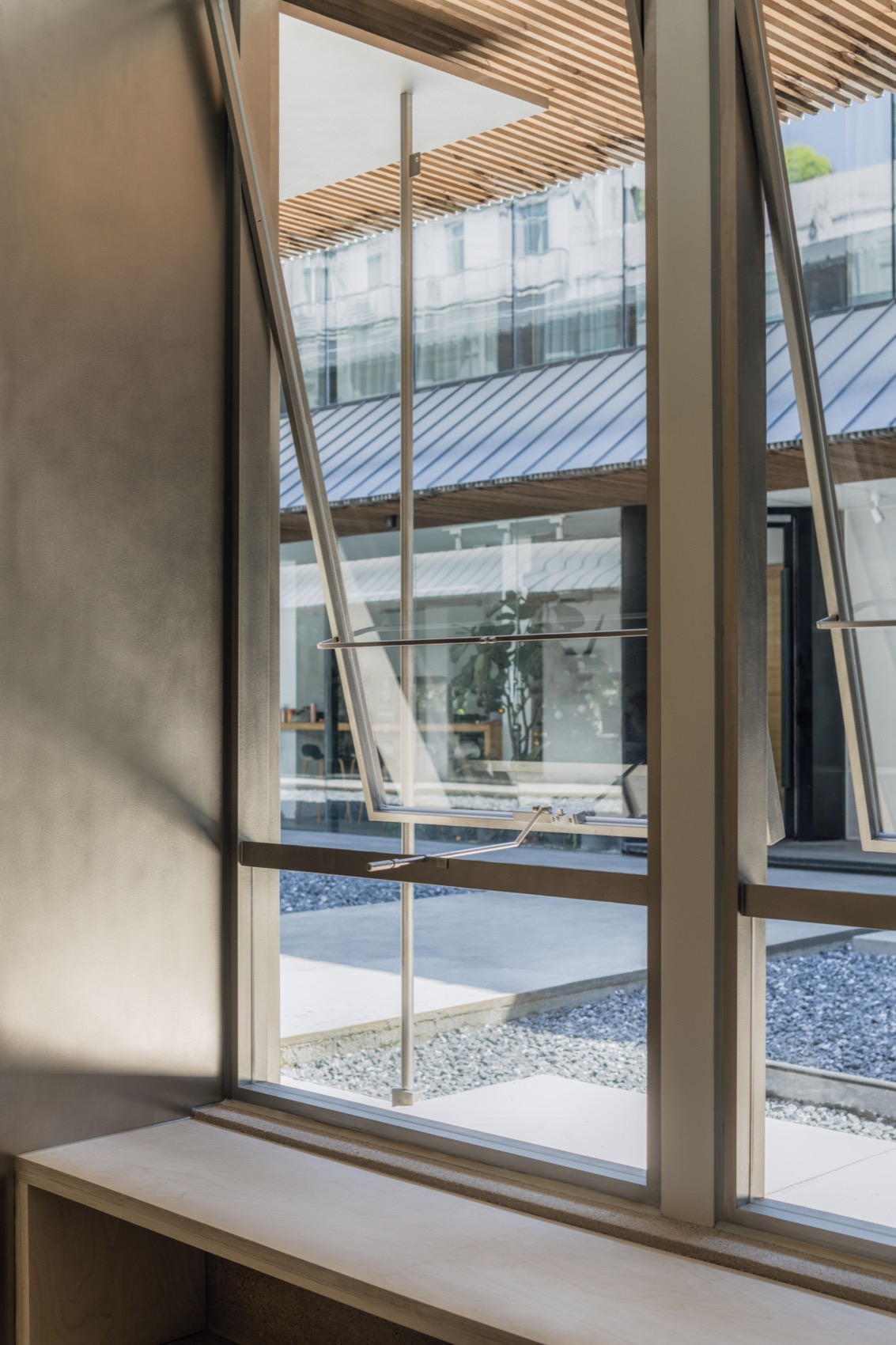 喜叻空间研究2·0丨中国杭州-43