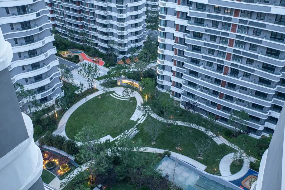 流光溢彩 不负生活 | 东方时尚中心·尚璟（大区）-19