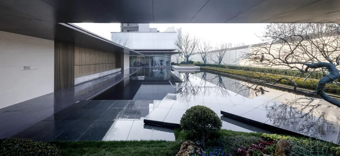 常州路劲铂樾丨中国常州丨罗朗景观-28