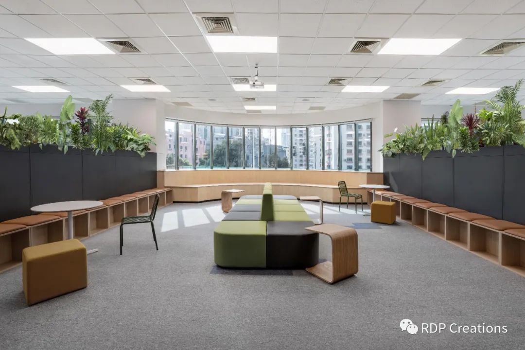 尼尔森NIQ(上海)办公室丨中国上海丨RDP-47