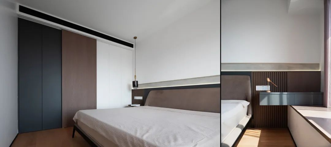 梅亚奇配套落地的全案项目丨中国南京-103