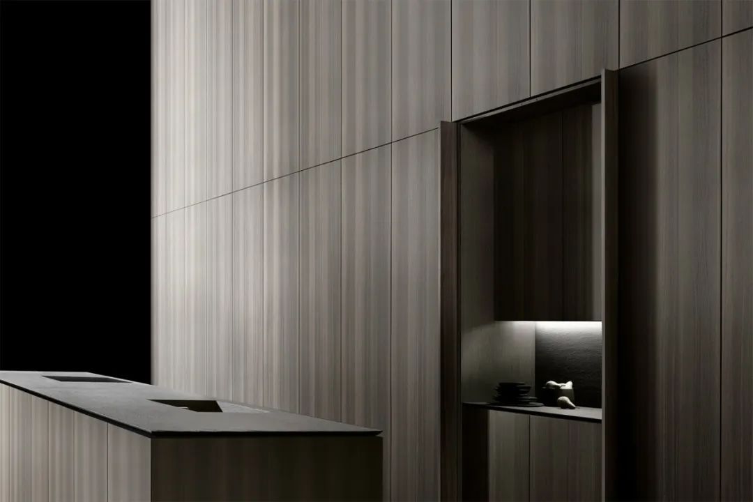 纯净雅致的空间艺术——Giorgio Rava 设计解读-65