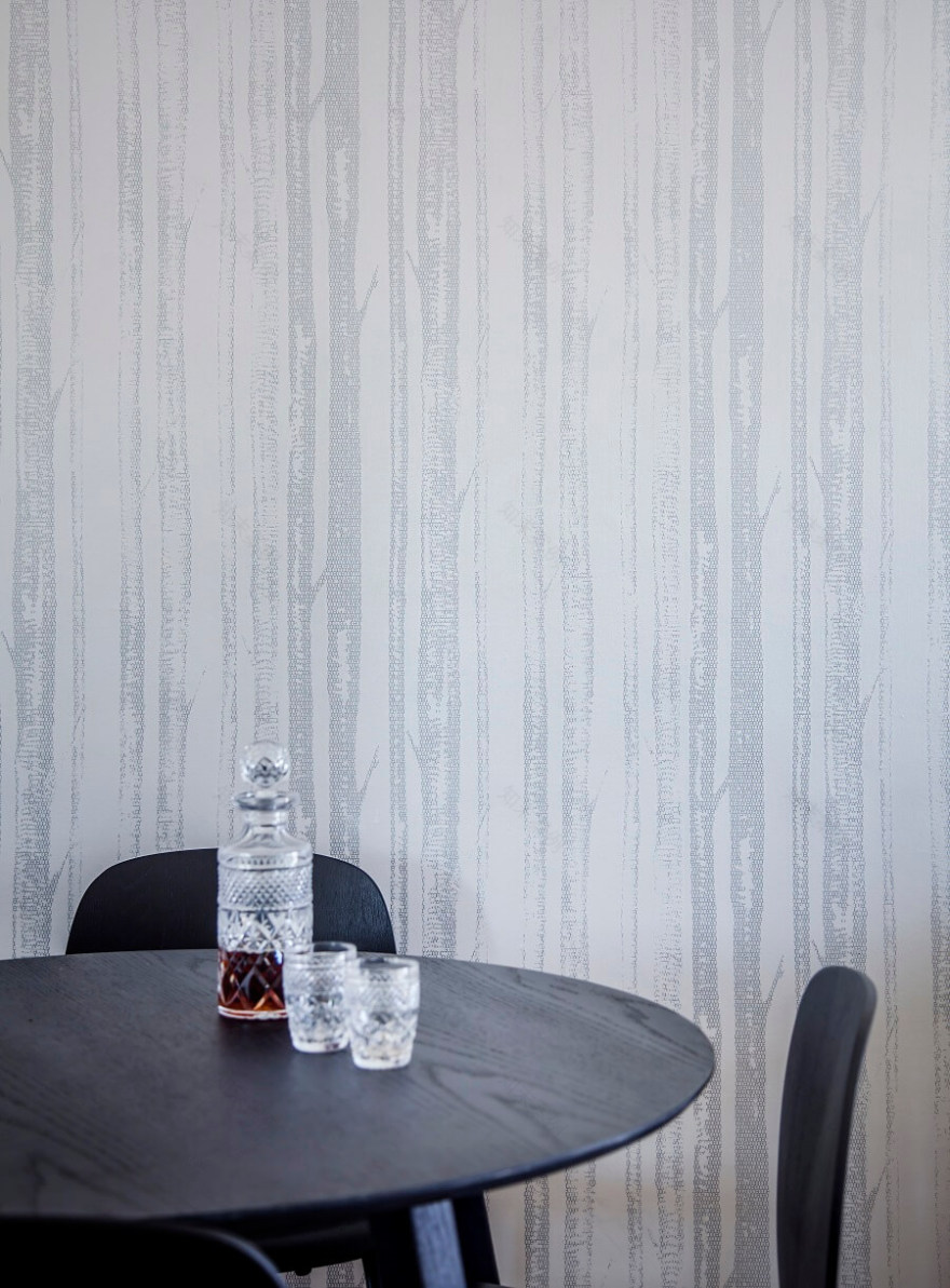 将出租公寓改造成梦幻空间丨以色列特拉维夫丨StudioLagom-22