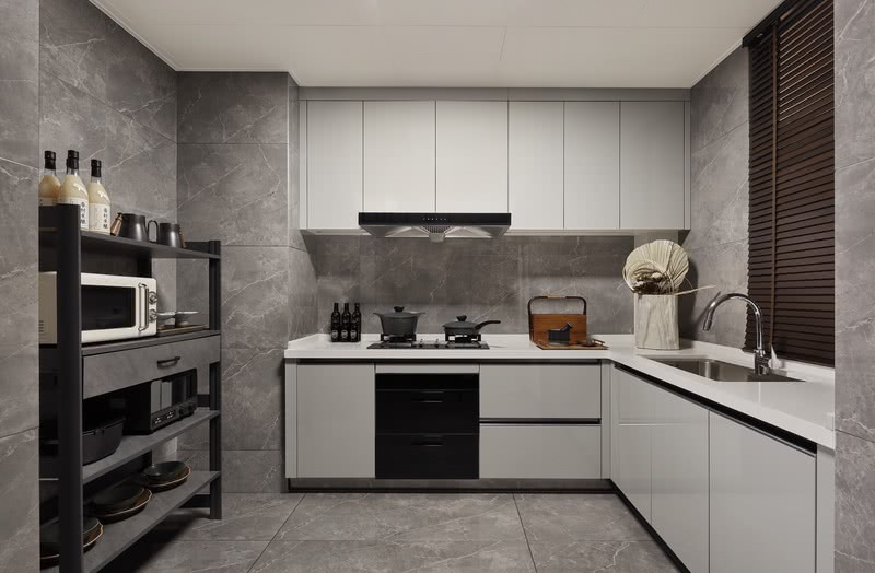 厦门建发·缦云样板间丨中国厦门-10