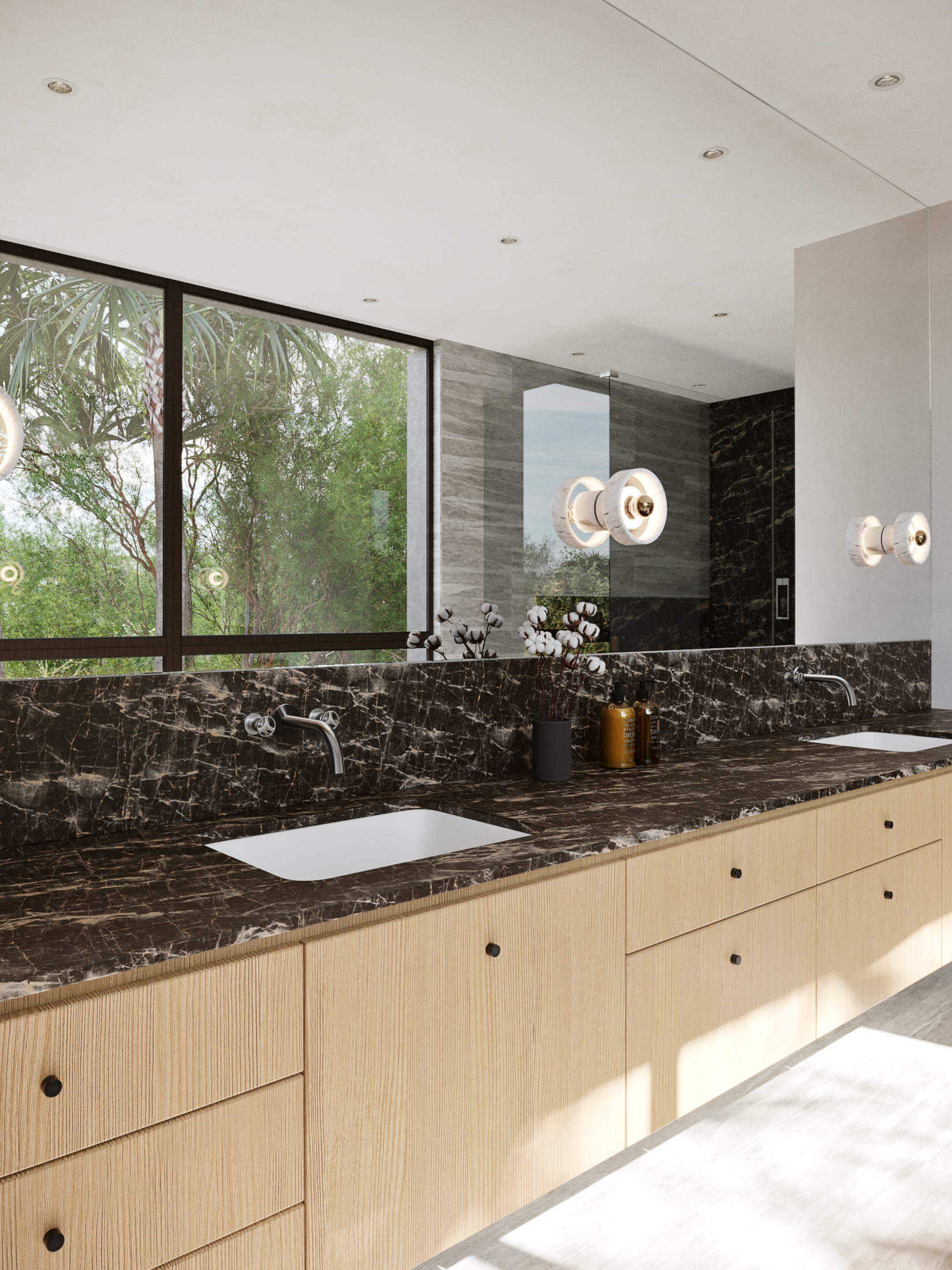 哈弗福德（注：这通常作为地名或人名，若有特定背景信息，可能需结合实际调整） 丨Colega Architects-27