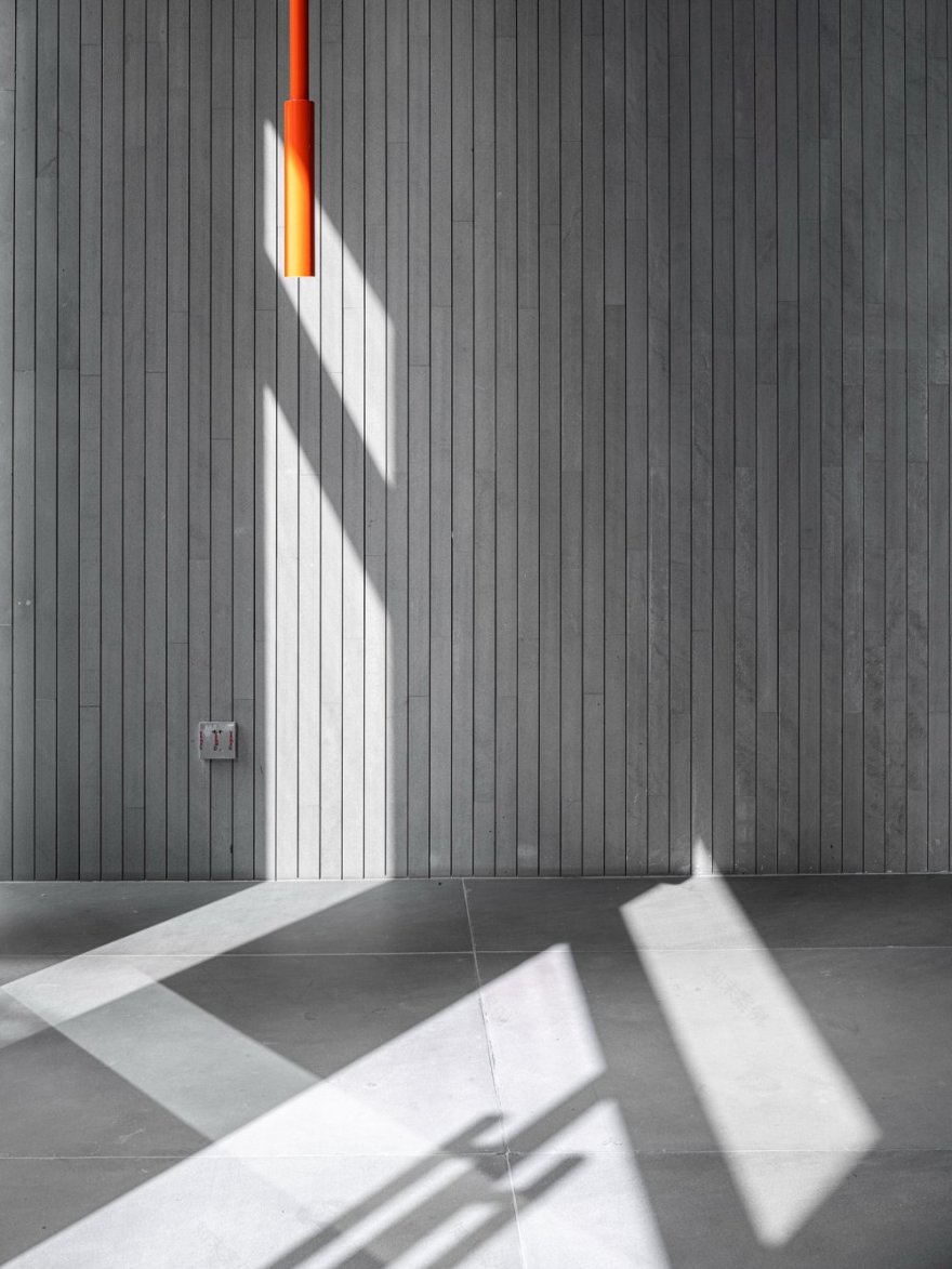 VMESHOU 北京三里屯店丨中国北京丨DOMANI 东仓建设-54