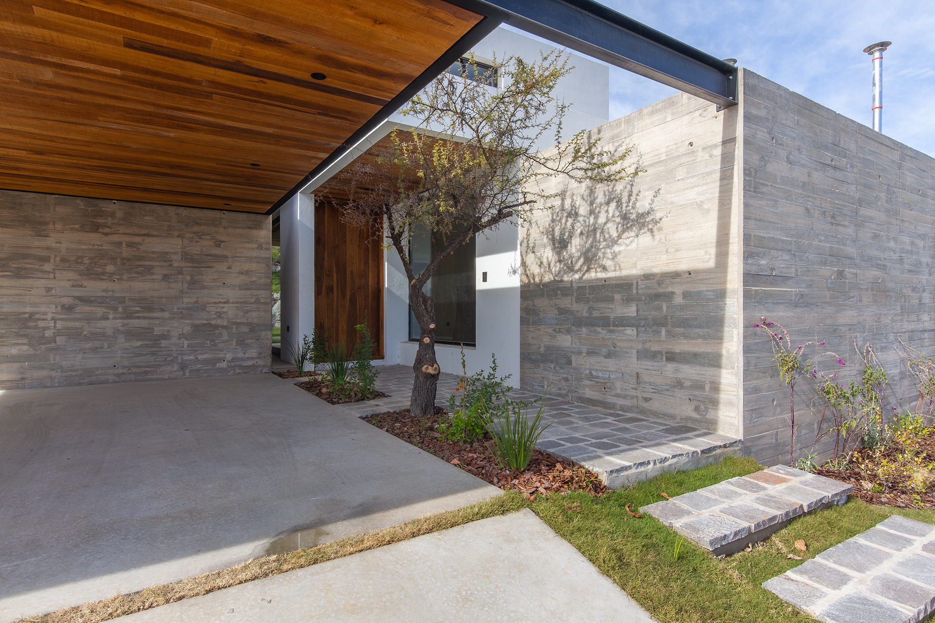 La Cuesta - La Calera-4