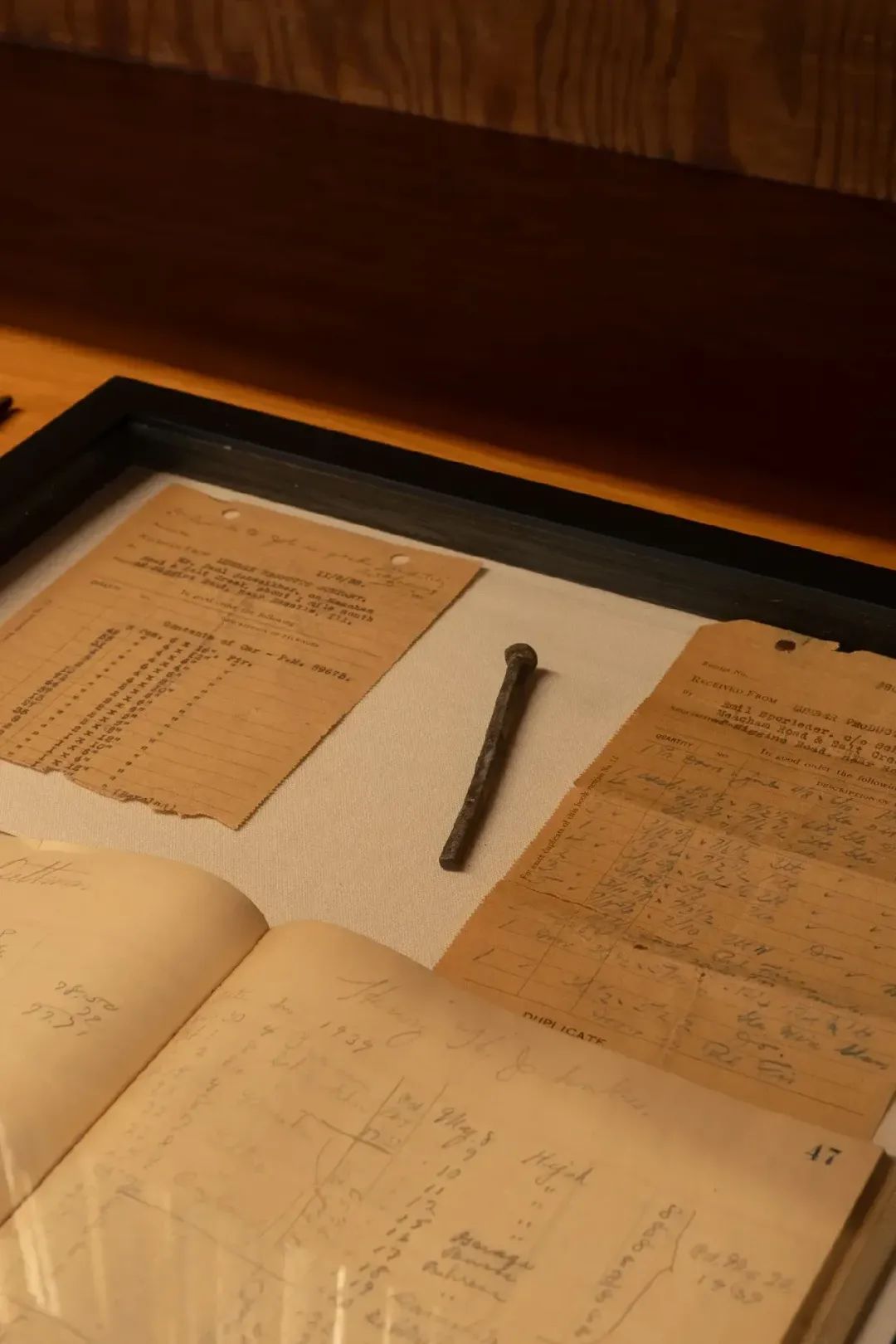 丨美国密歇根丨Norman Carver Jr.-94