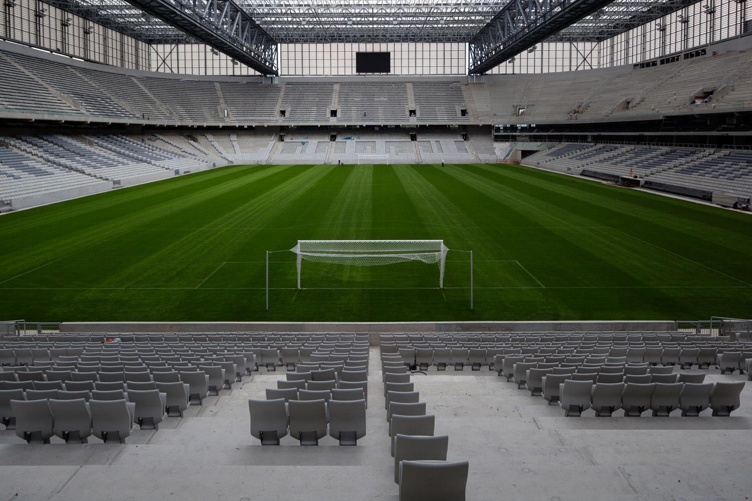 阿雷纳达拜萨达体育场-11