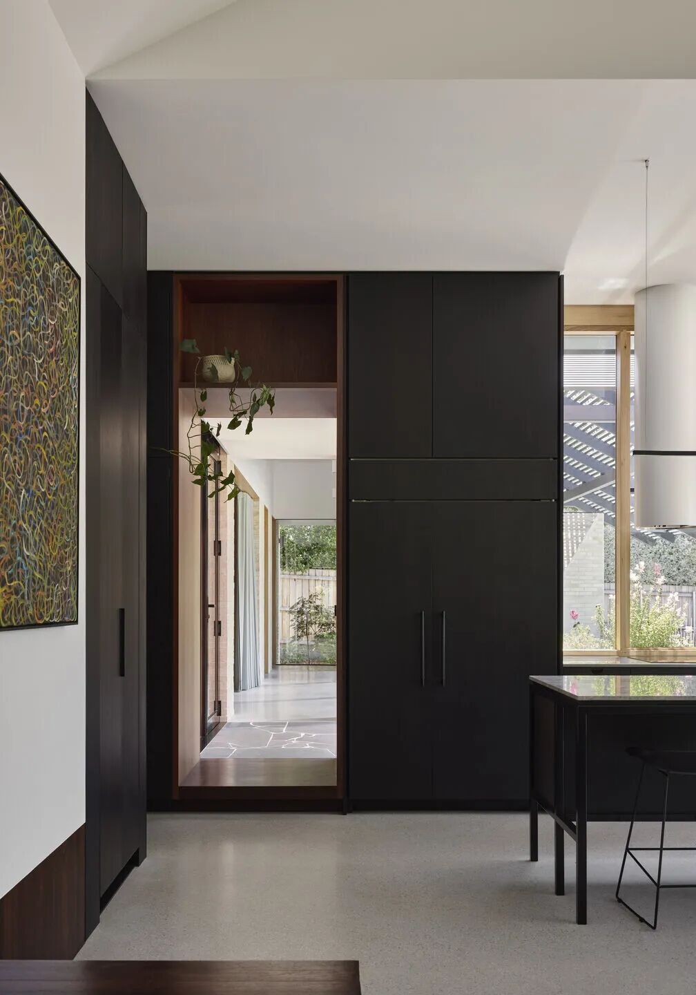 霍瑟姆住宅（Hotham）-5