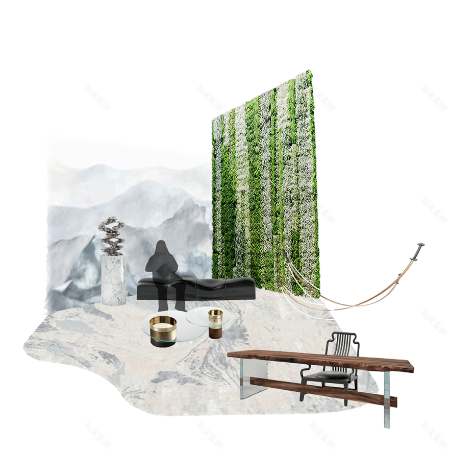 南京越城天地丨中国南京丨邱德光设计事务所-70