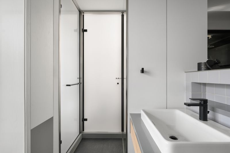 墨染室内设计作品丨禾光室内装修设计有限公司-59