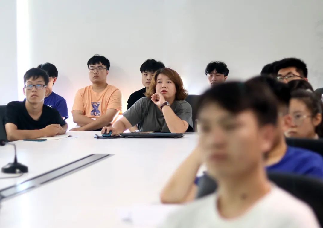 拓观弟子 · 室内设计新星的崛起-8