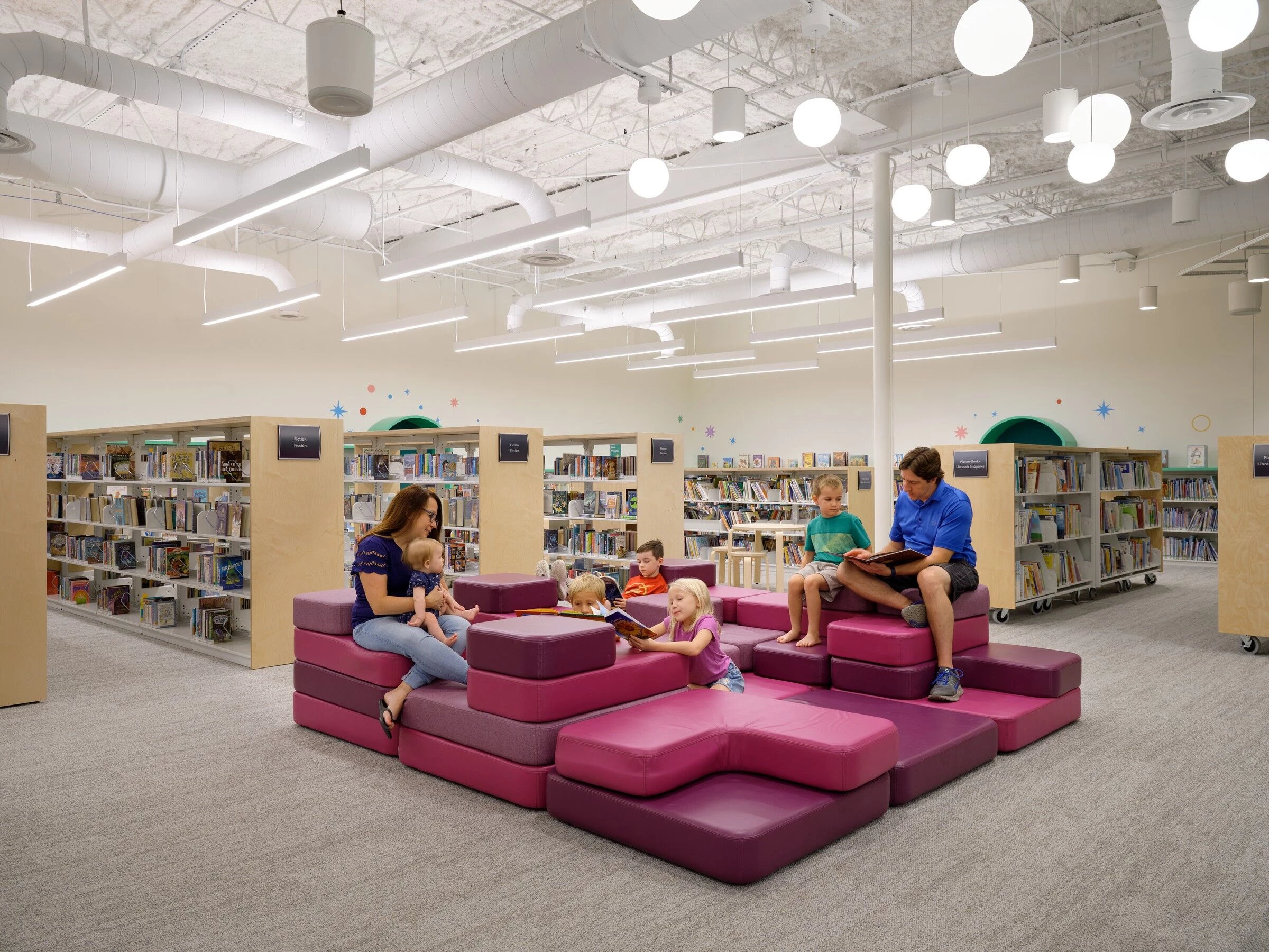 Cincinnati & Hamilton County Public Library-13