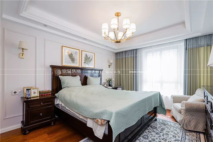 绿野仙踪,现代美式品质生活-41