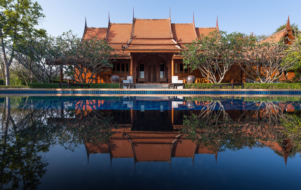 Thai landscape architect defies convention, lets nature take its course - Asia Property Awards-4