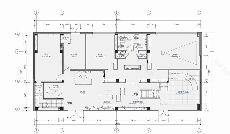 蛇口乐高活动中心丨中国深圳-31