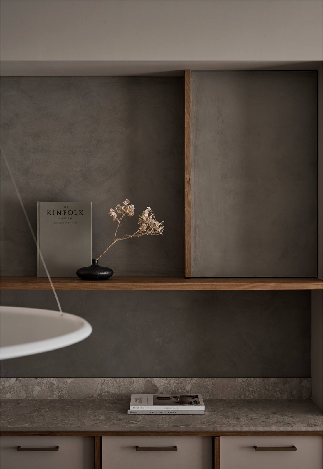 三人居跃层简约之家-22