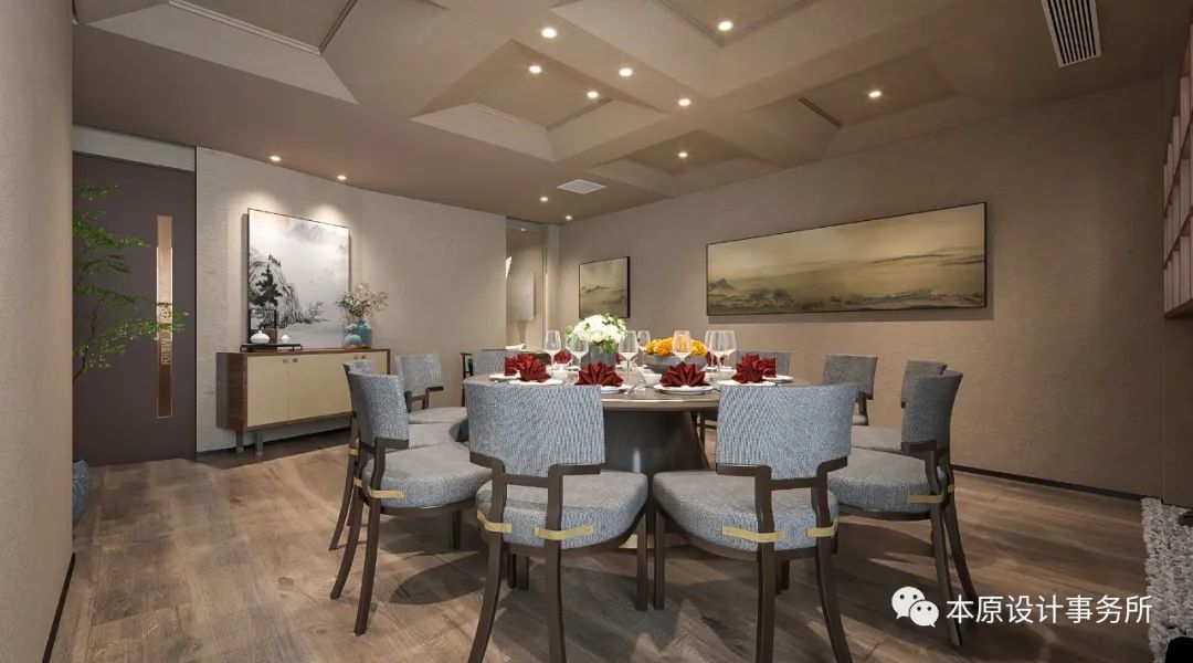 茅台酱酒文化体验馆丨本原设计事务所-54