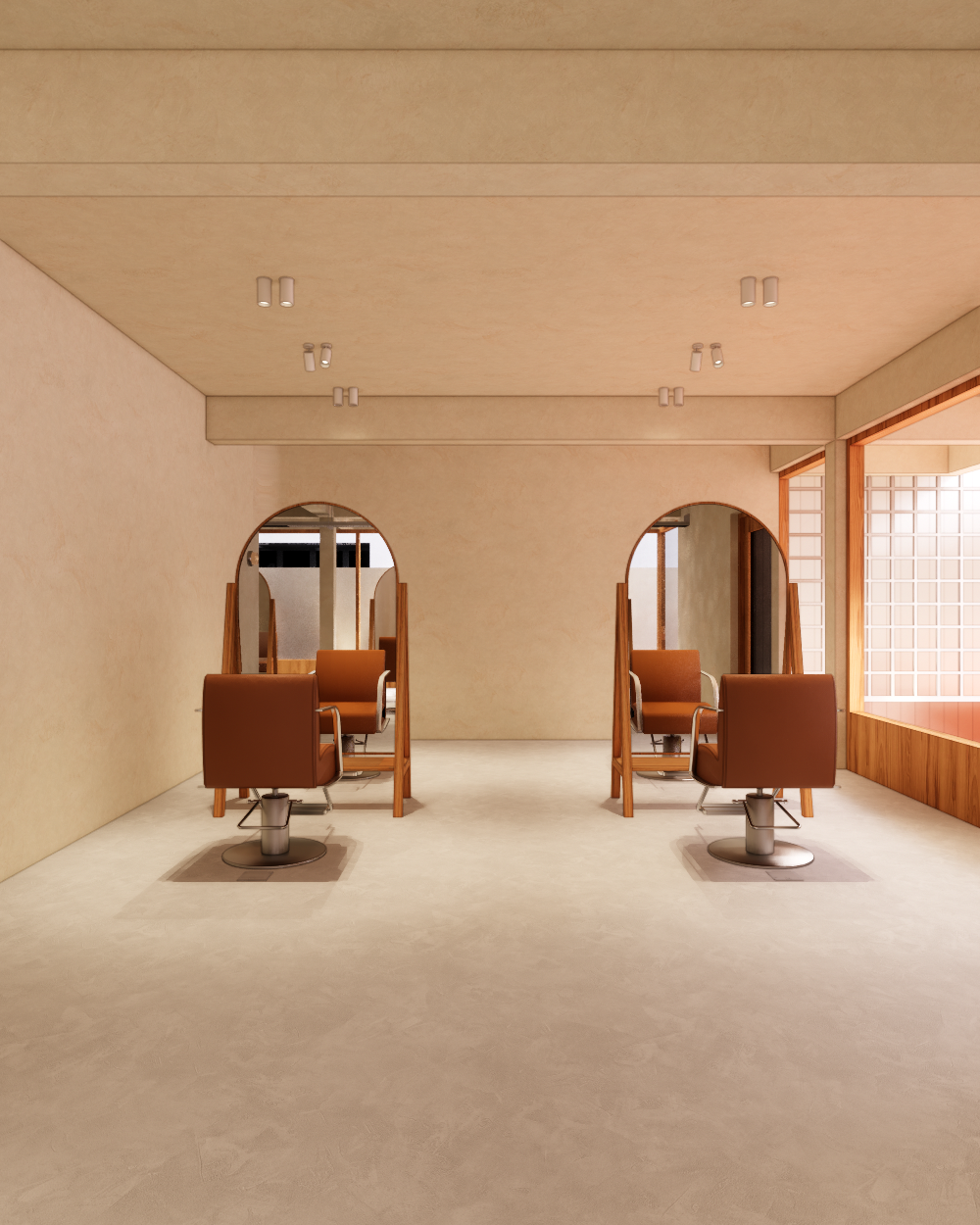 White Box, Ari, Bangkok (Renovation)-11