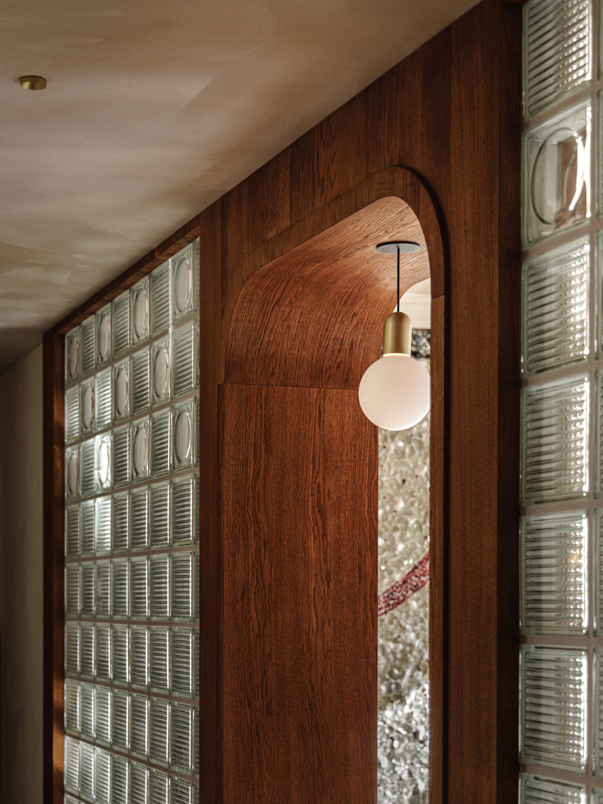 西餐厅丨波兰华沙丨89 stopni-33