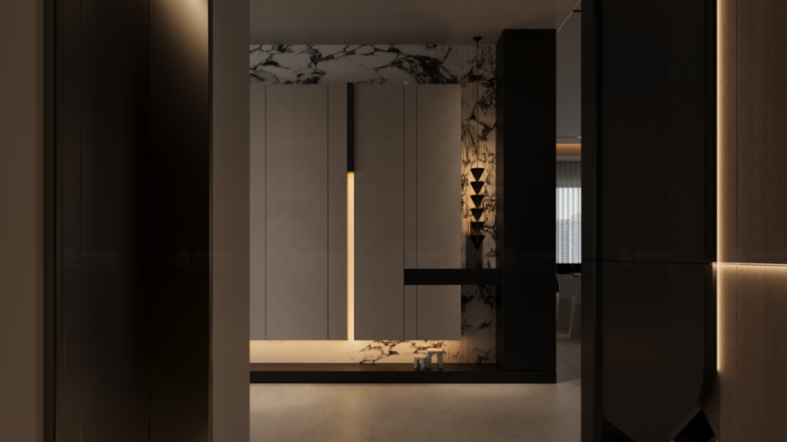 科为 • 揽月台丨易高国际-12