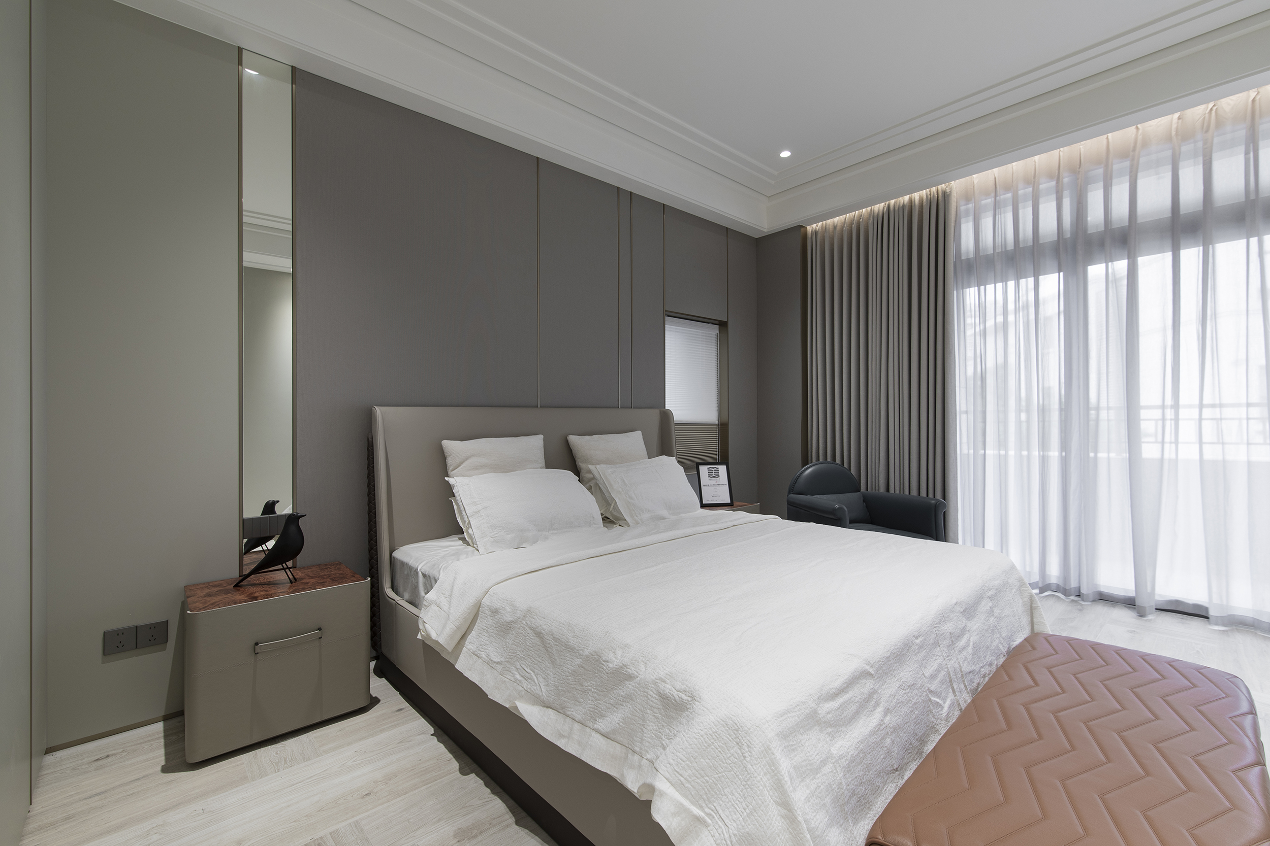 铂翠5栋 Lin宅-32