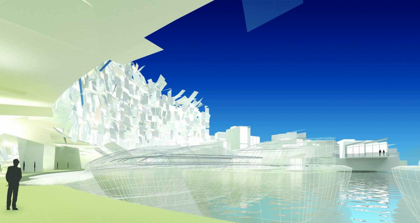 Sentosa Casino and Hotel Peter Marino-2