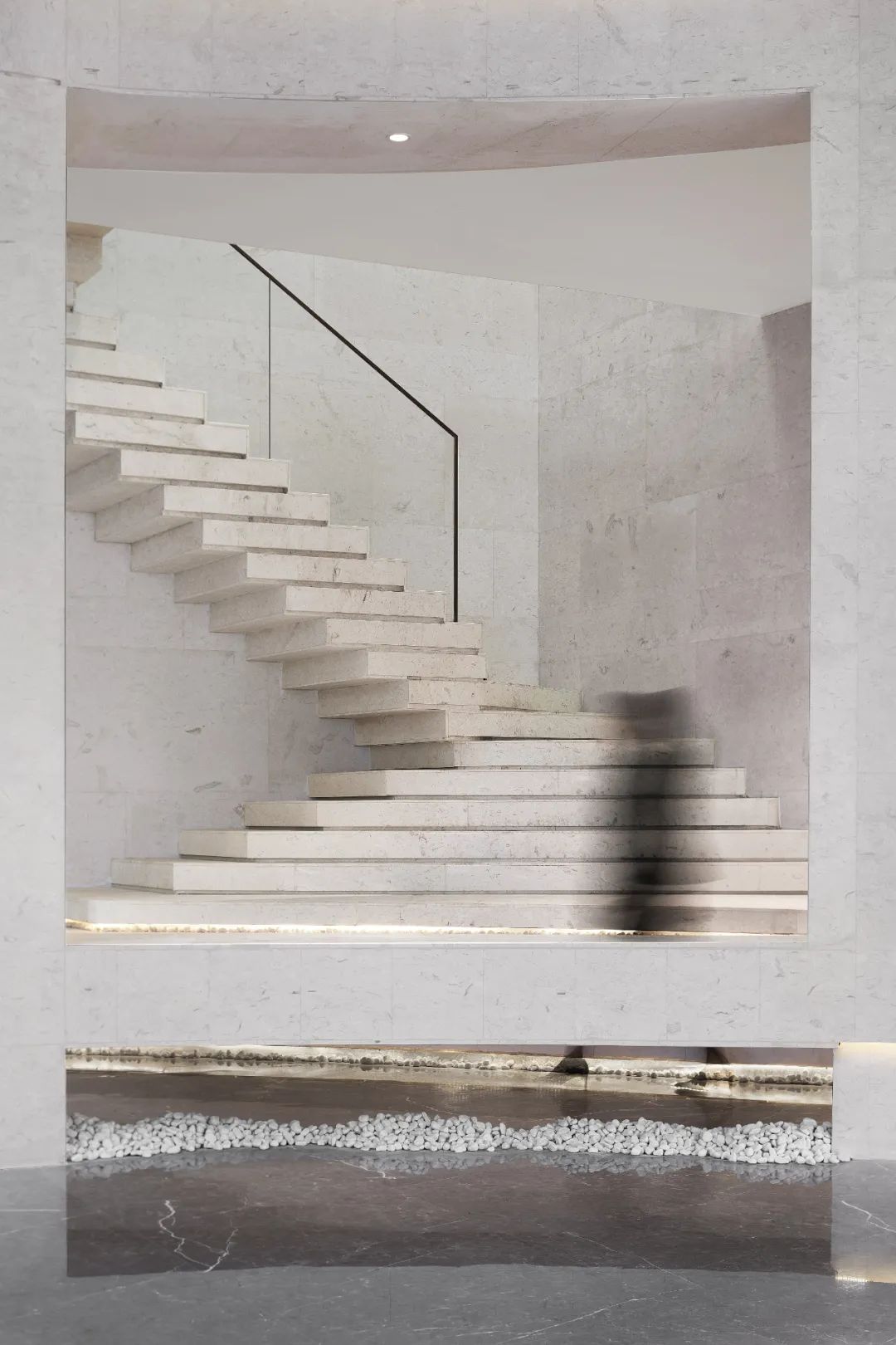 首发｜涵冰：无际，那是宛如瑰宝的海面｜中梁首府-47