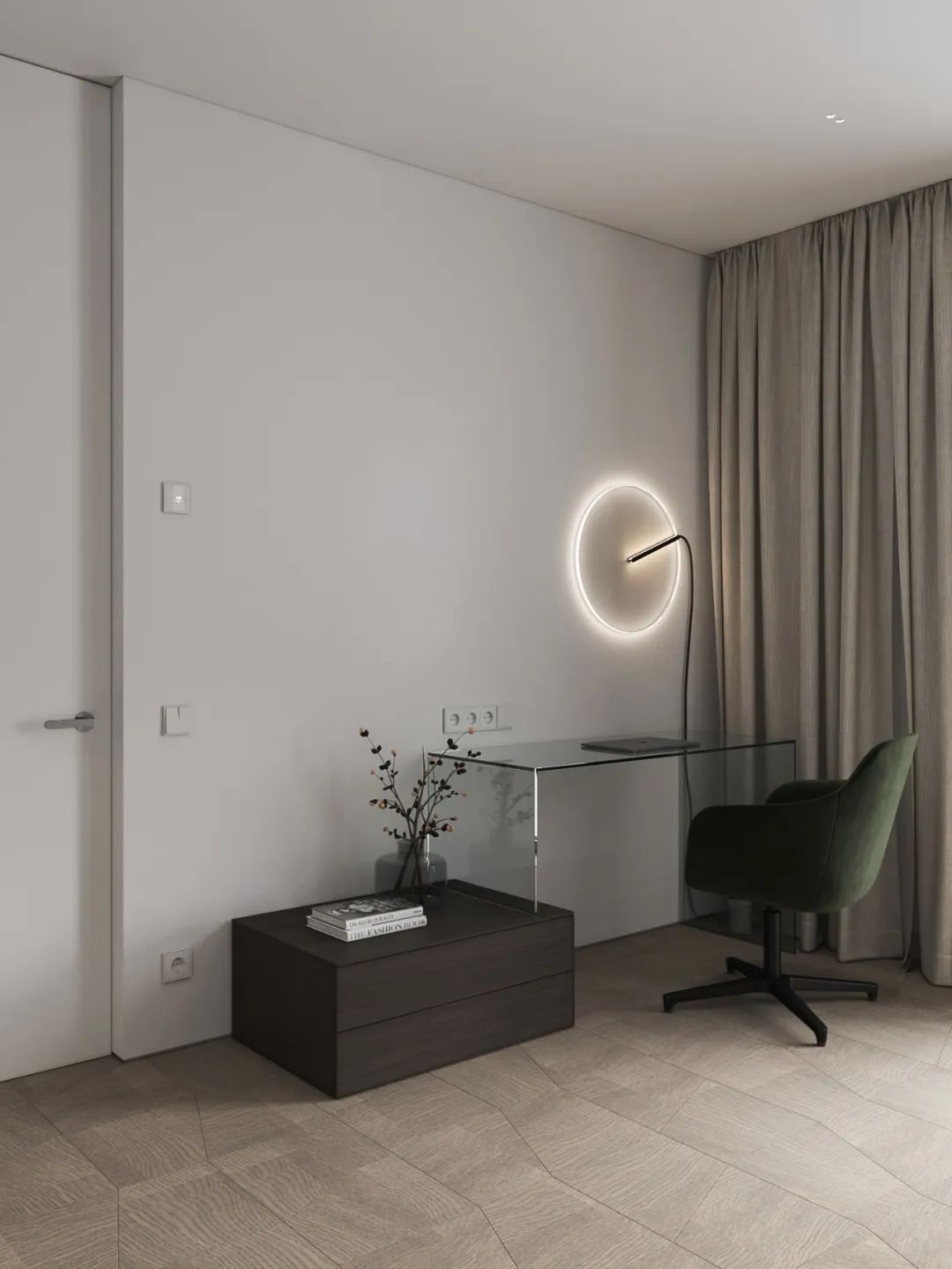 绿意生活丨ZIXI.DESIGN-126