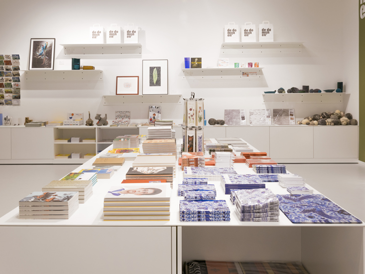 Projectreferentie kantoorinrichting Domijnen Kerkrade-30