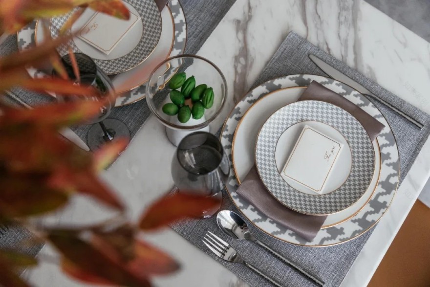 轻奢住宅体验空间温度 · MECA君悦-6