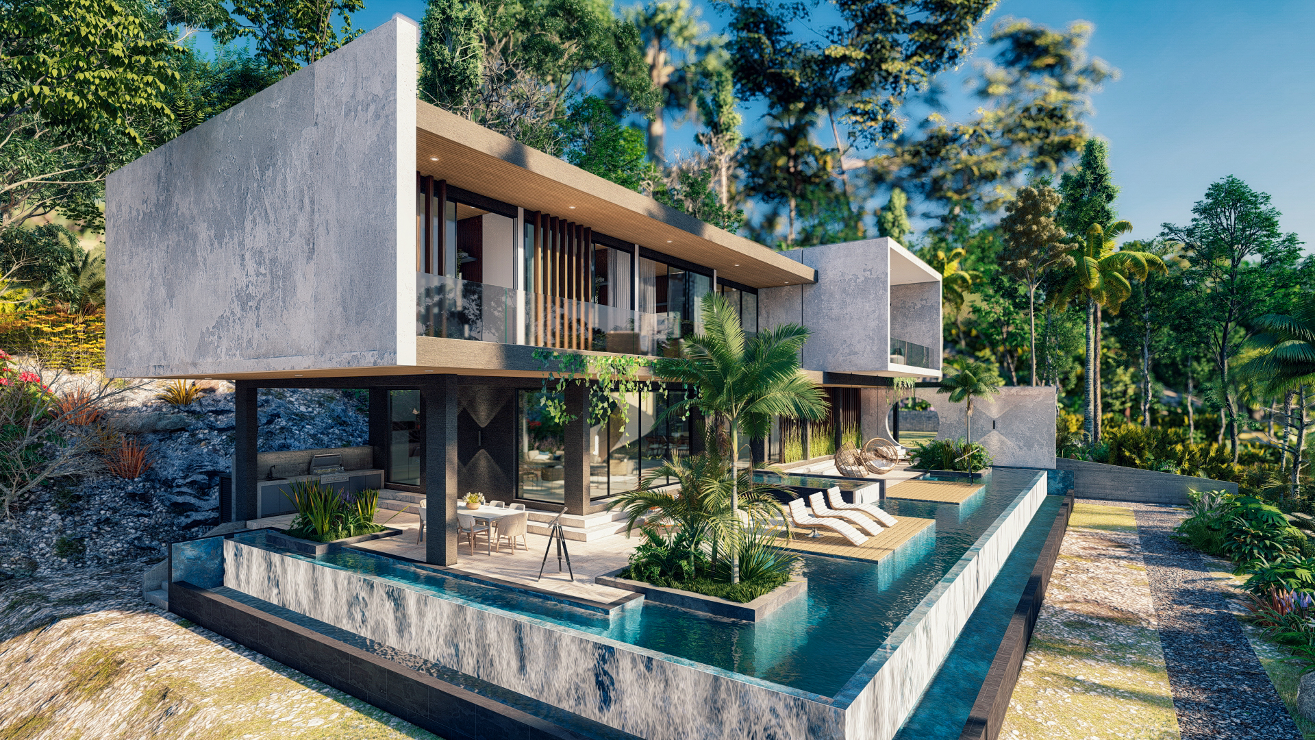 普拉亚马查 1丨哥斯达黎加蓬塔雷纳斯-9