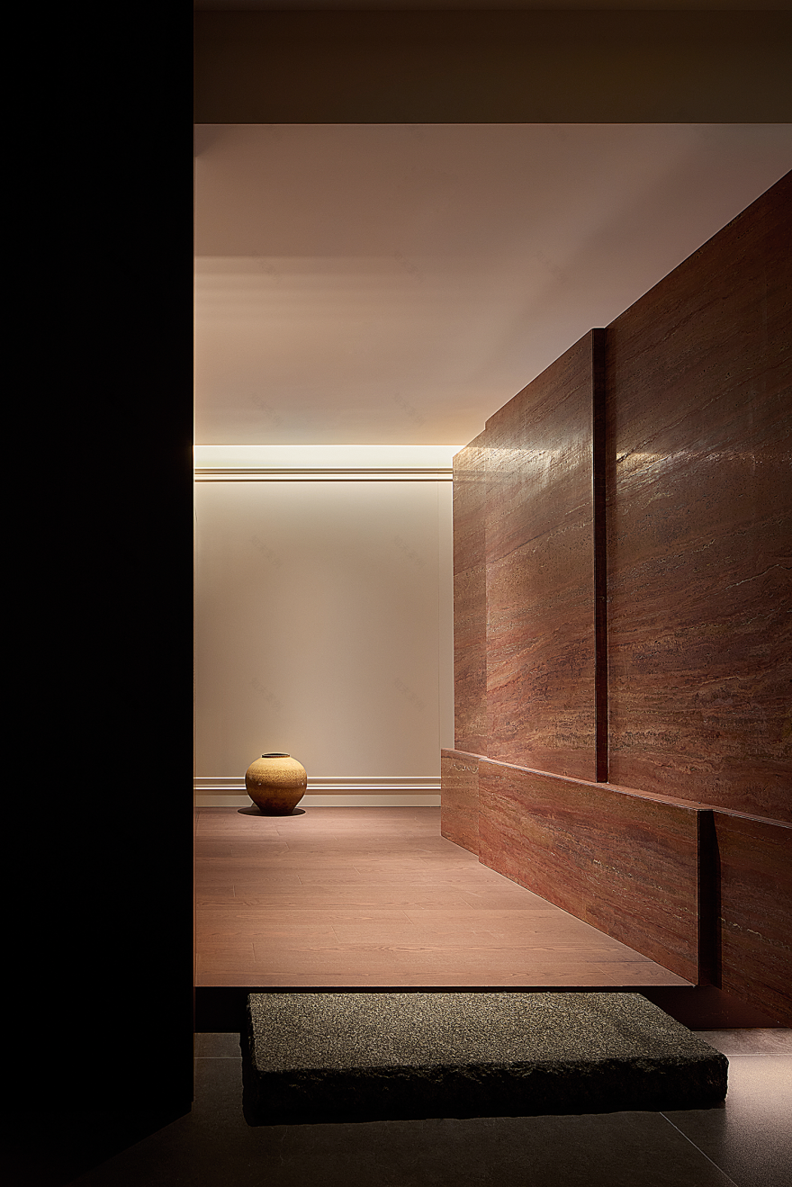 西舞定制丨中国惠州丨土禾空间设计事务所-40