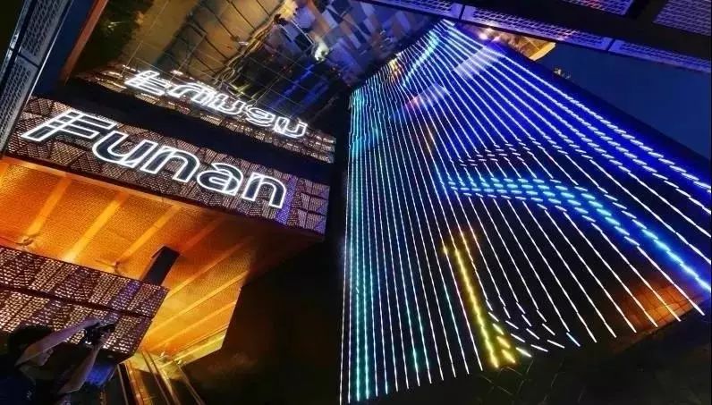新加坡Funan Mall，为国内商业地产的存量改造提供了新的灵感！-45