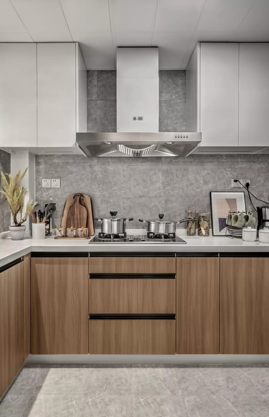 阳光城杭州上塘九里项目A1,C1样板间丨中国杭州-30