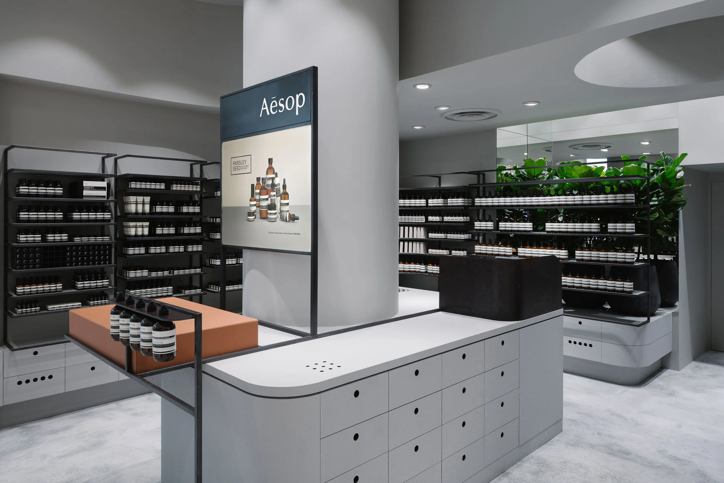 丨新加坡丨Russell & George-6